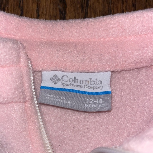 Colombia jacket - Picture 3 of 5